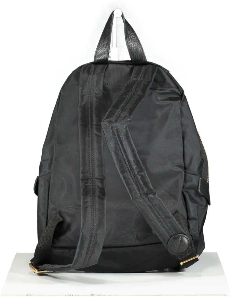 Marc by Marc Jacobs Black The Medium Backpack One Size