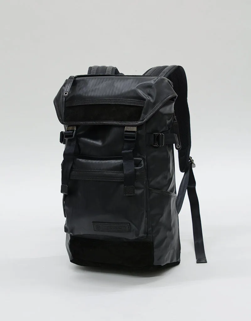 Master-Piece - Density - Herringbone Backpack(01359-hc)