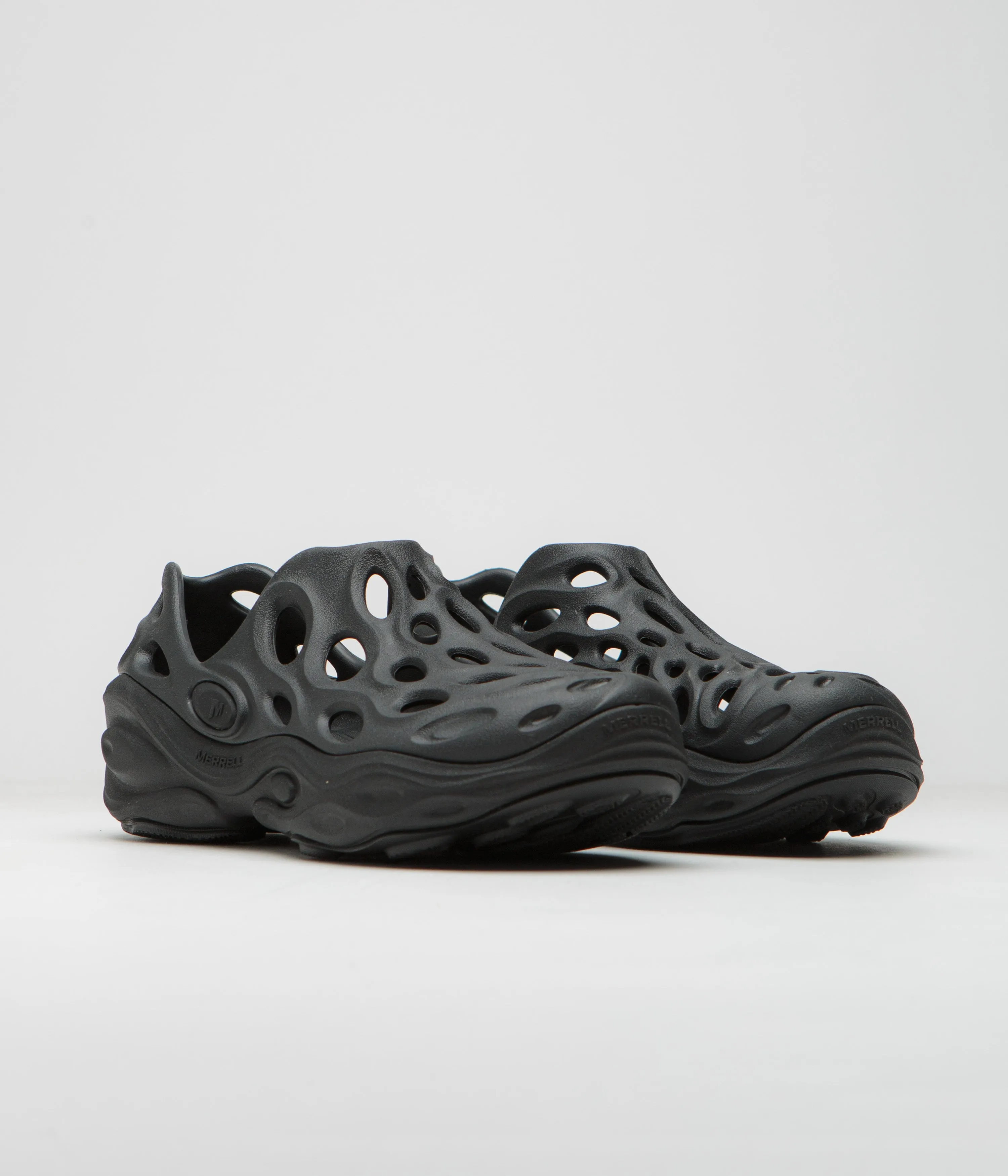 Merrell Hydro Next Gen Moc SE Shoes - Triple Black