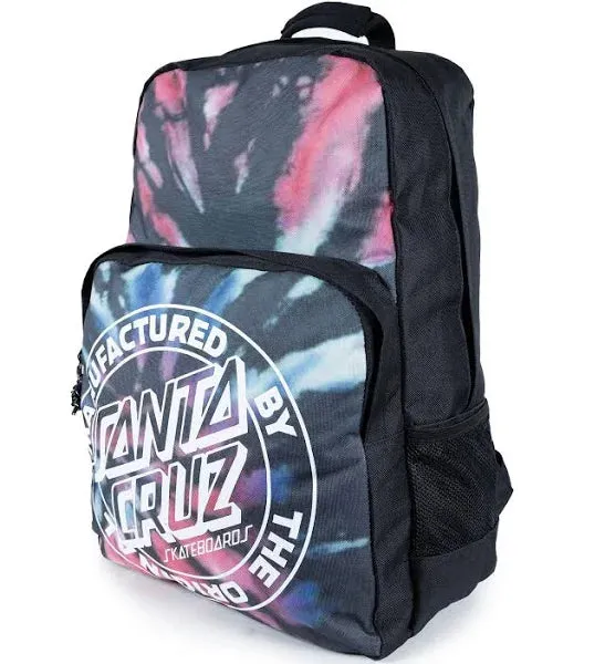 MFG DOT BACKPACK STANDARD