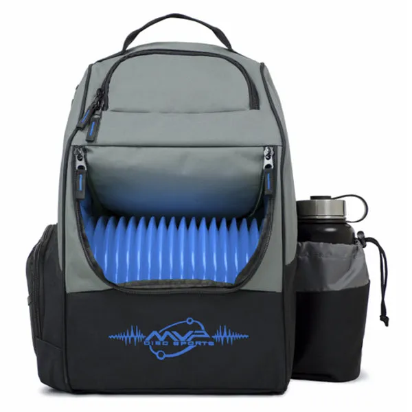 MVP Shuttle Bag