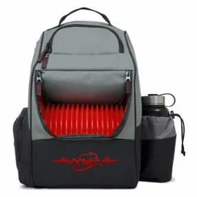 MVP Shuttle Bag