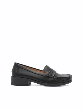 Nathan Loafer Pumps