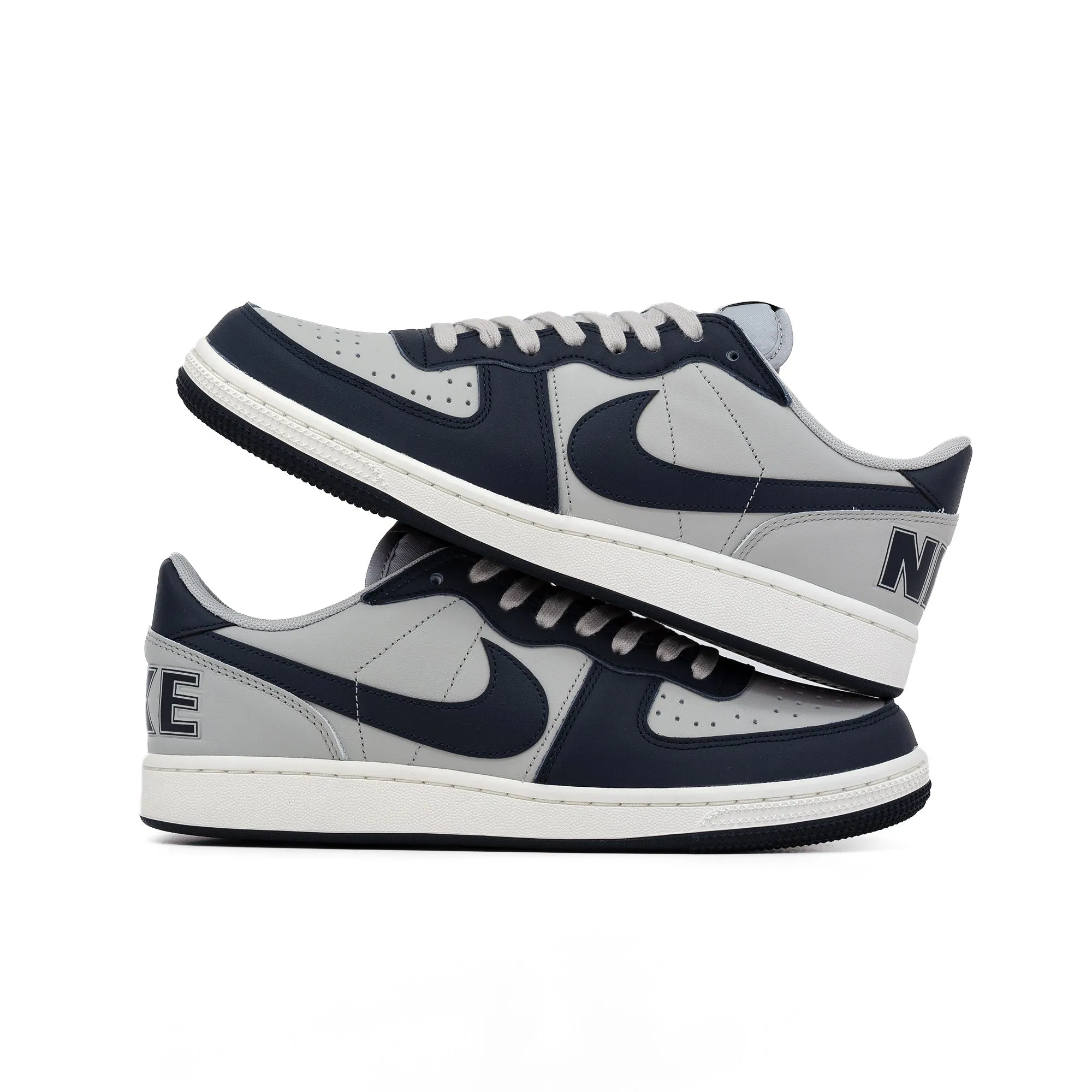 Nike Terminator Low "Georgetown" FN6830-001