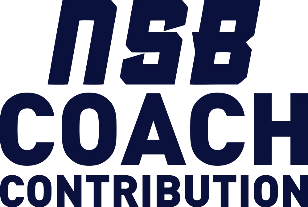 NSB Coach Contribution