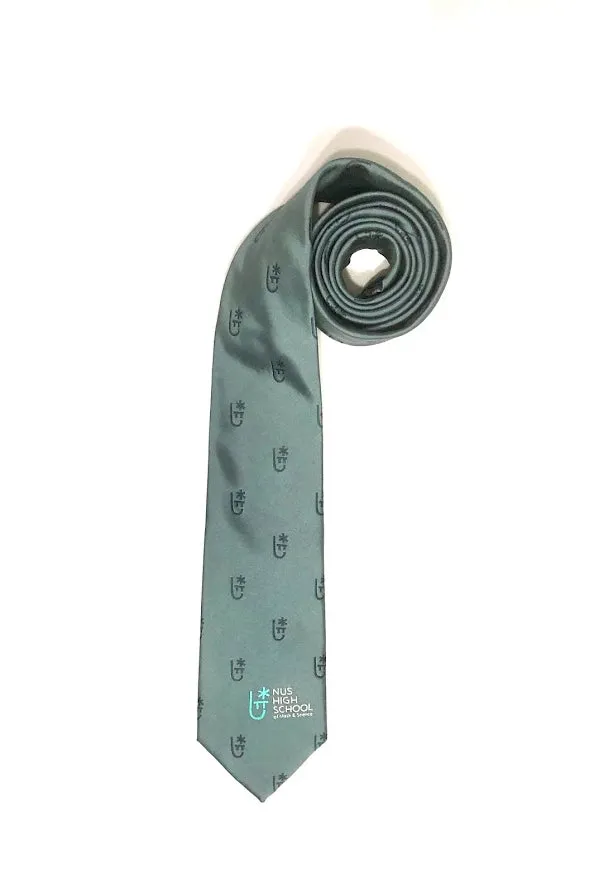 NUS High School TIE