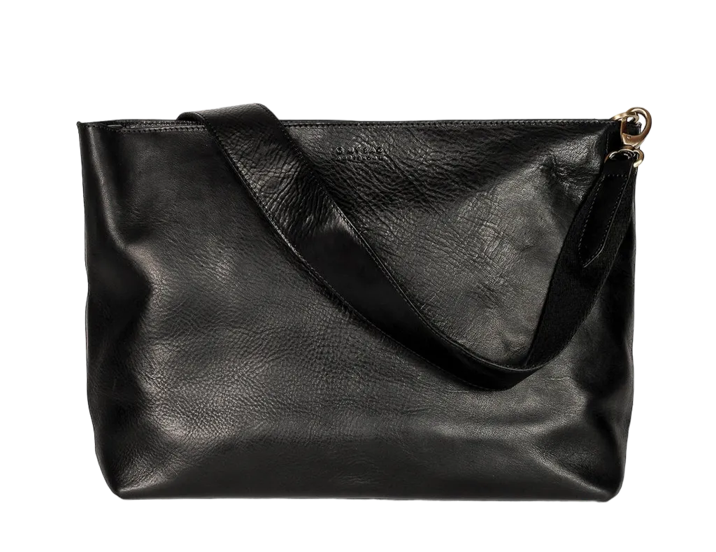 O My Bag - Olivia Black