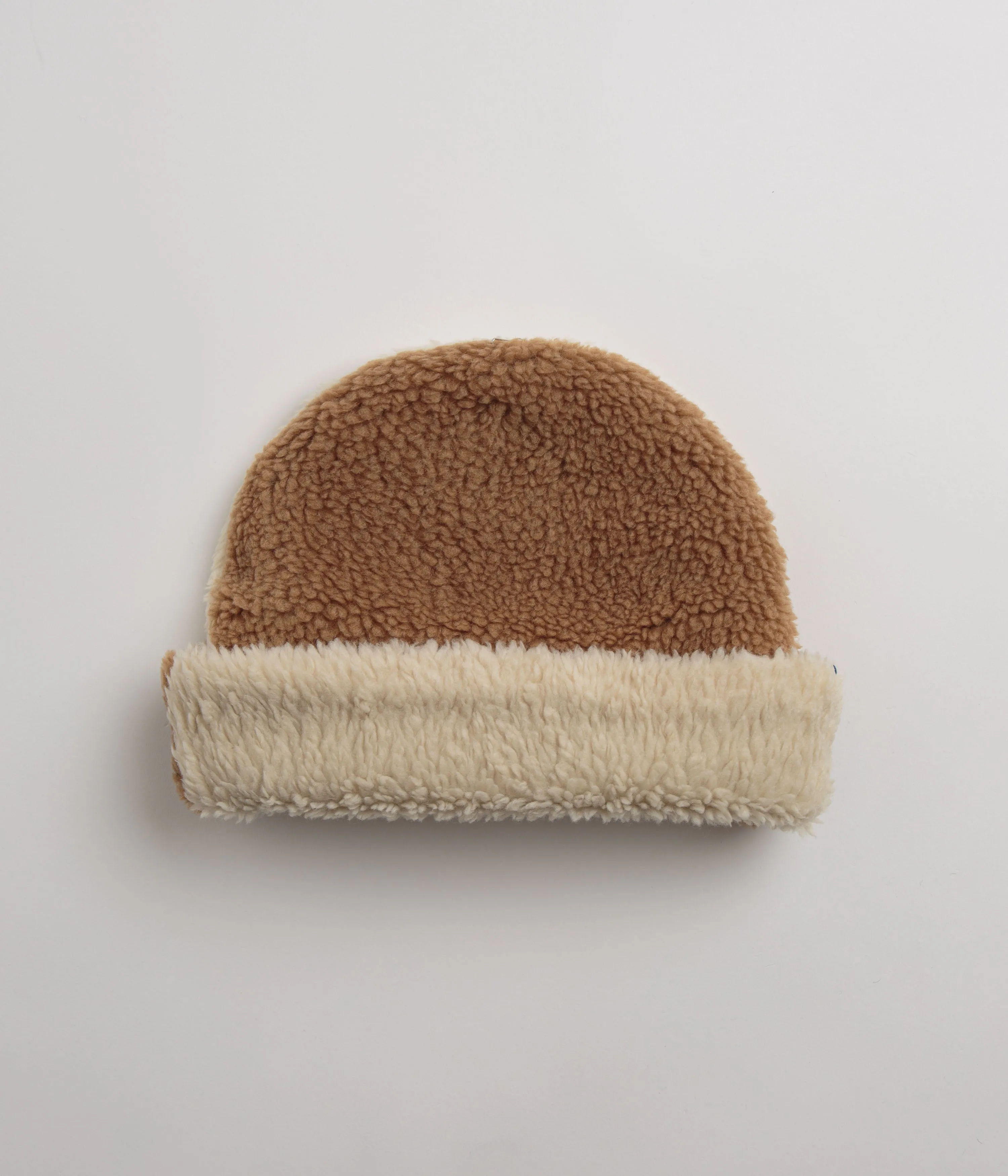 Patagonia Range Beanie - Dark Natural