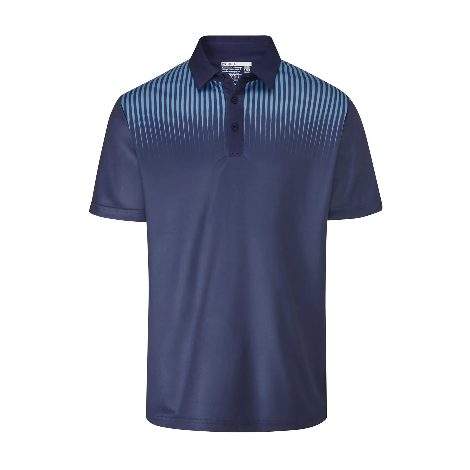 Pebble Polo Shirt