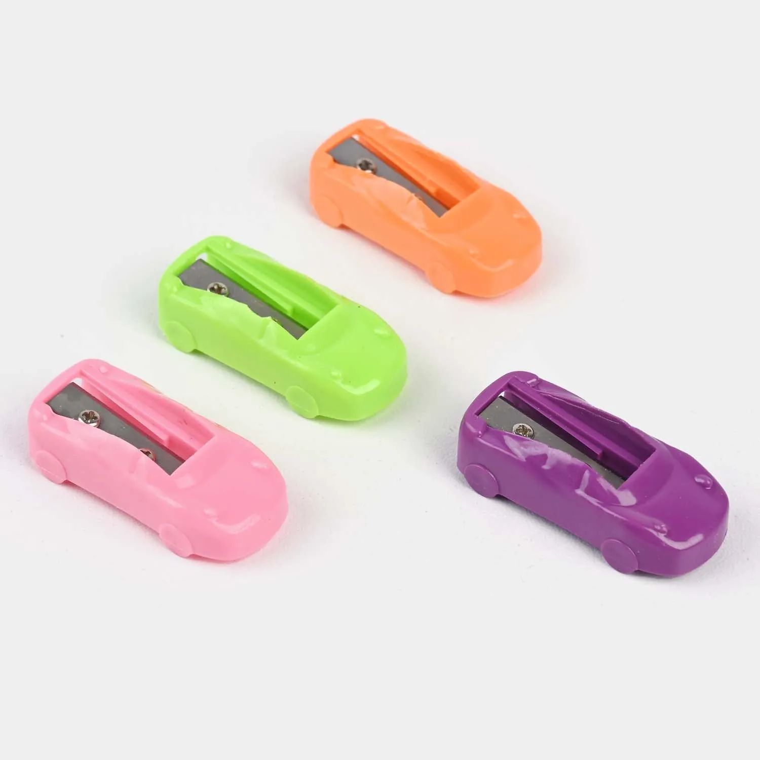 Pencil Sharpener | 4PCs