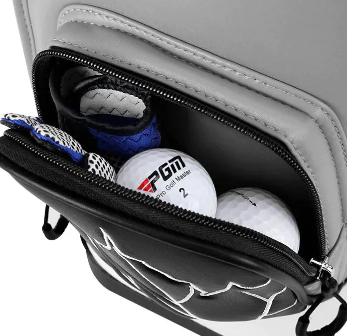 PGM-PRO GOLF MASTER Golf Practice Bag