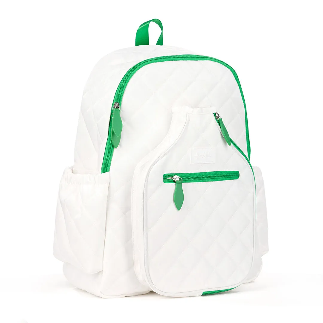 Pickleball Time Backpack