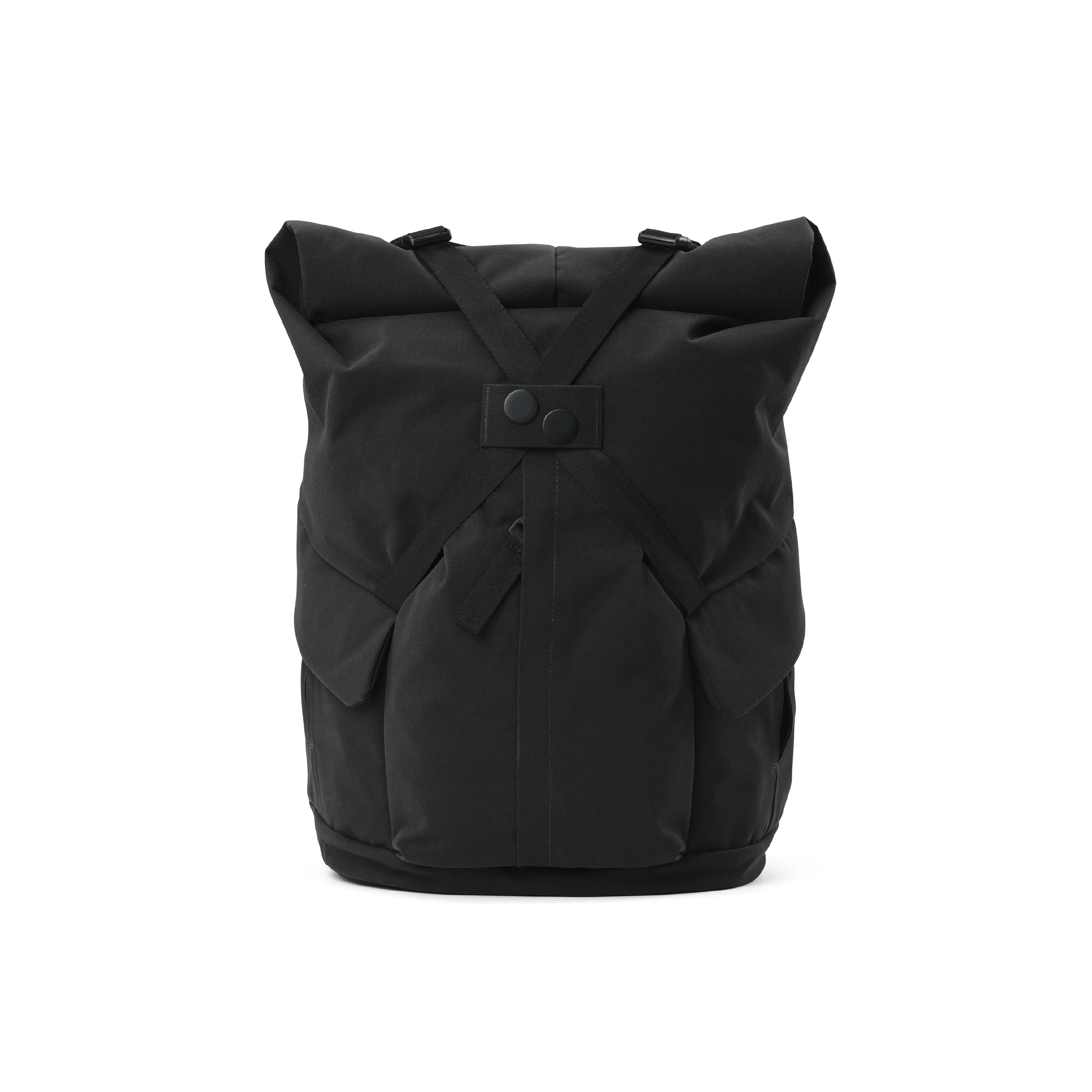 pinqponq Kross solid Black