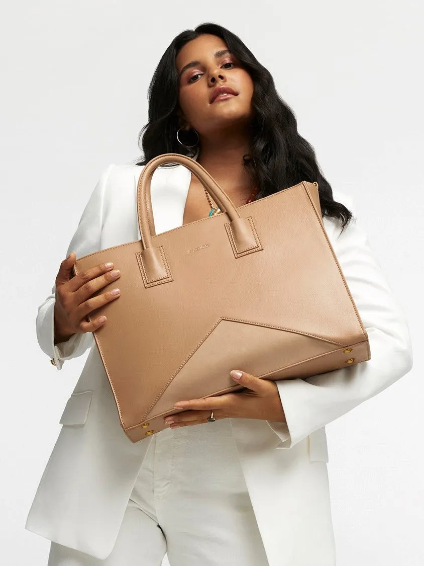 PIXIE MOOD Greta Work Tote