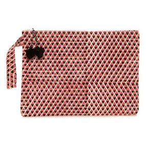 Psamathē Wristlet Bag