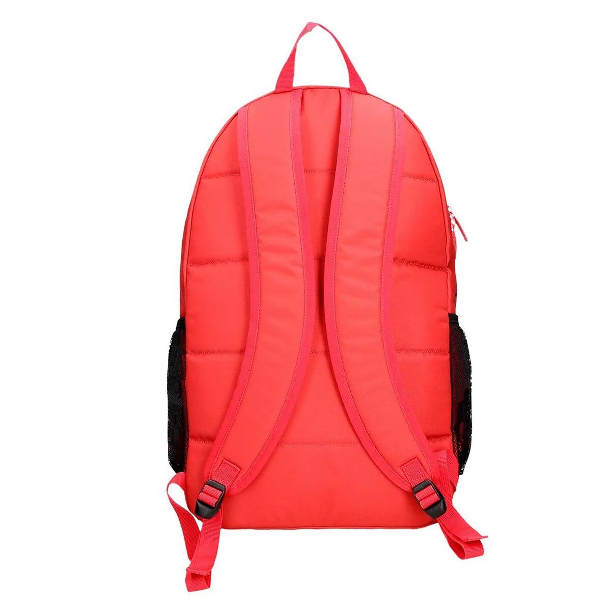 REEBOK CARRY ALL RED BACKPACK