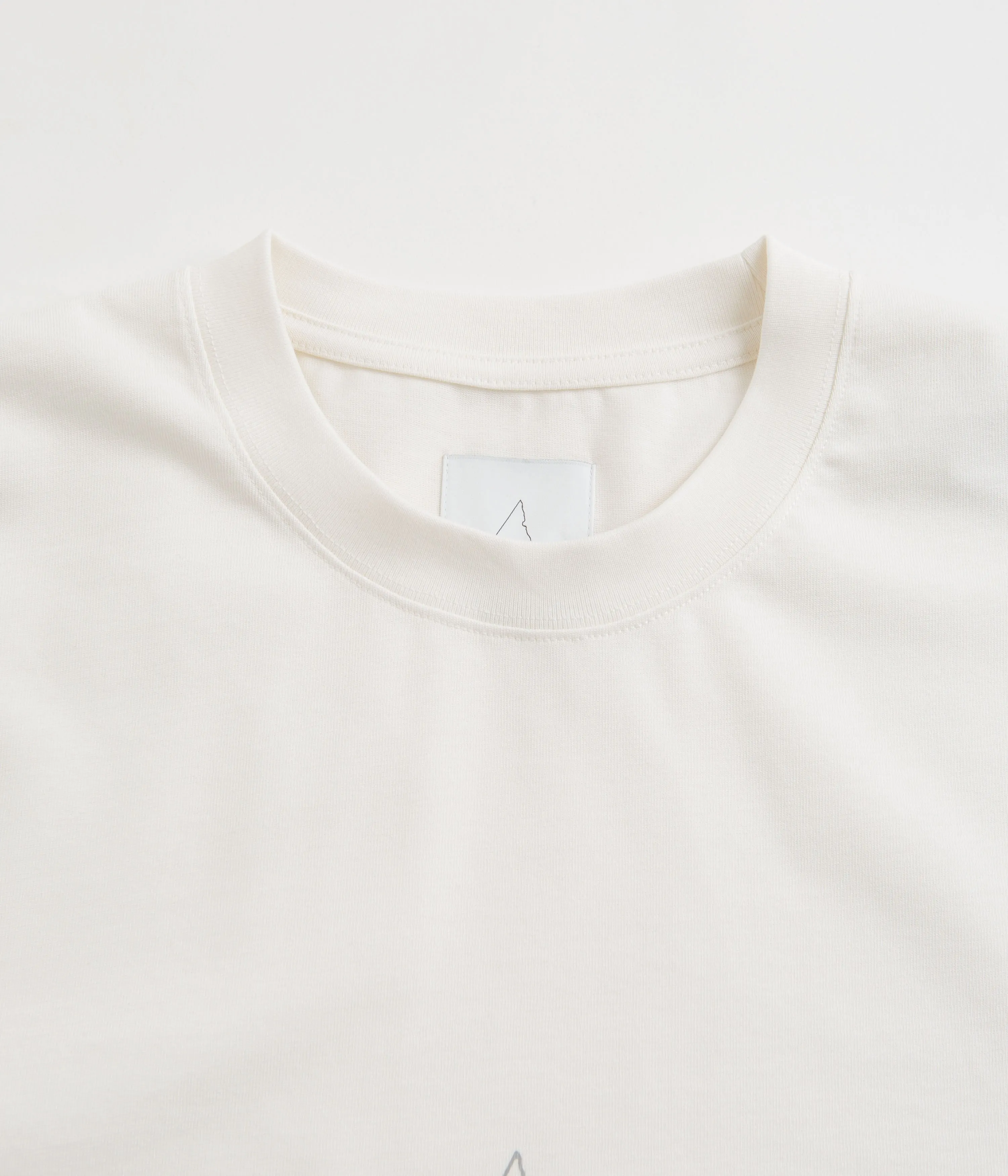 ROA T-Shirt - White