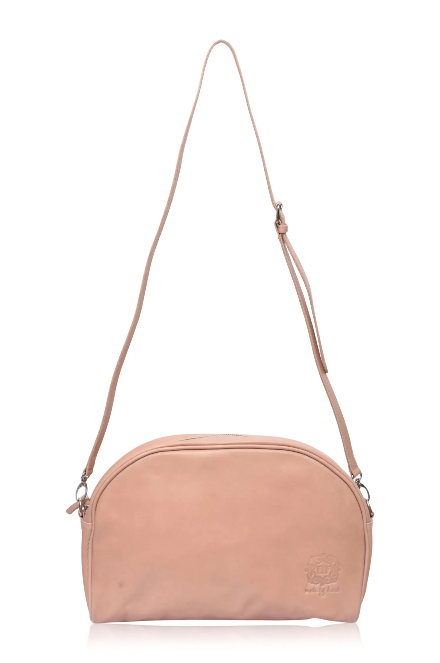 Sabine Leather Handbag