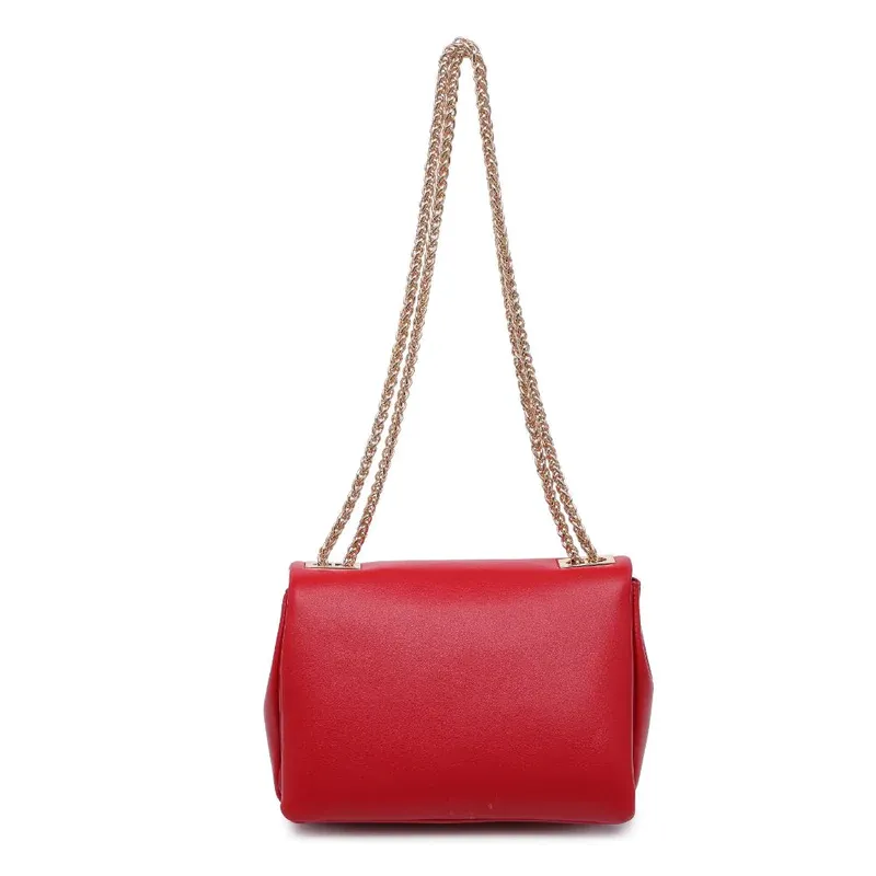 Scarlet Go Vegan Bag