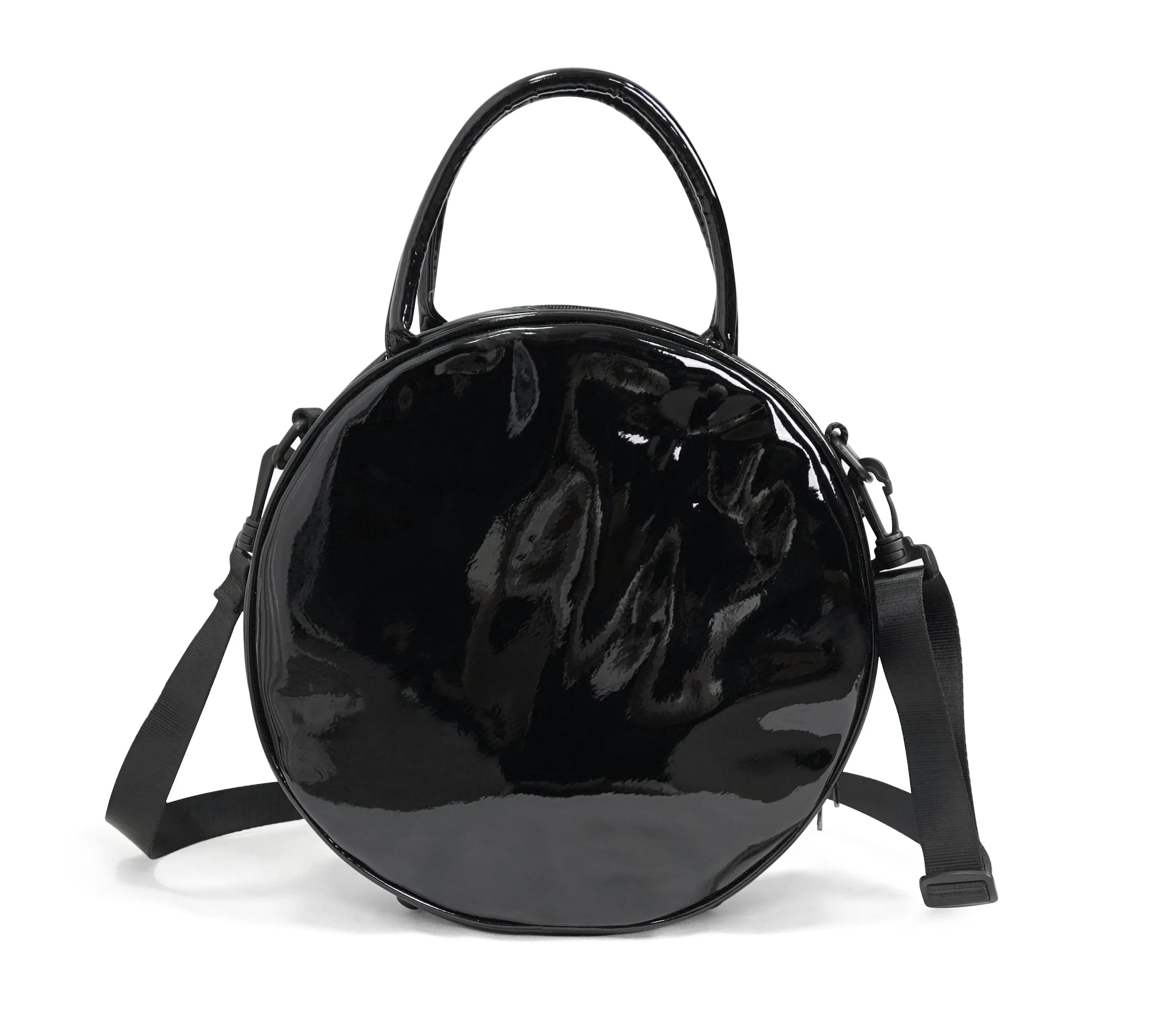 Skull in the Moon Bag