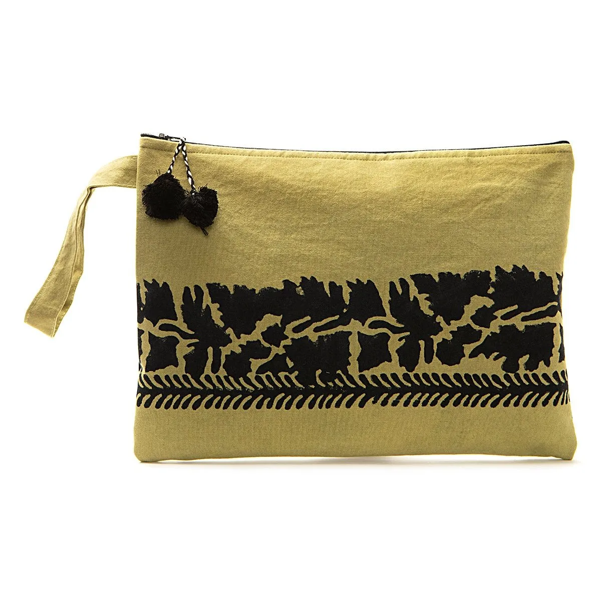 Skyrian Pouch Bag