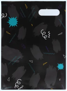 Spencil Scrapbook Covers Shape Explosion