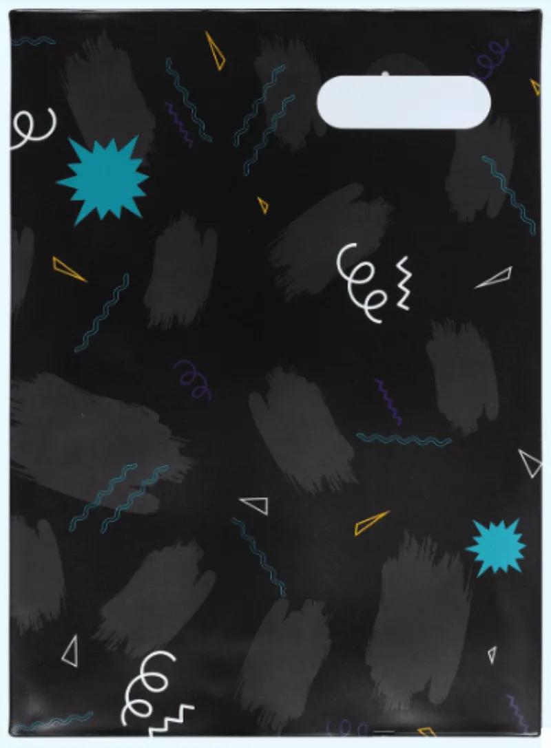 Spencil Scrapbook Covers Shape Explosion