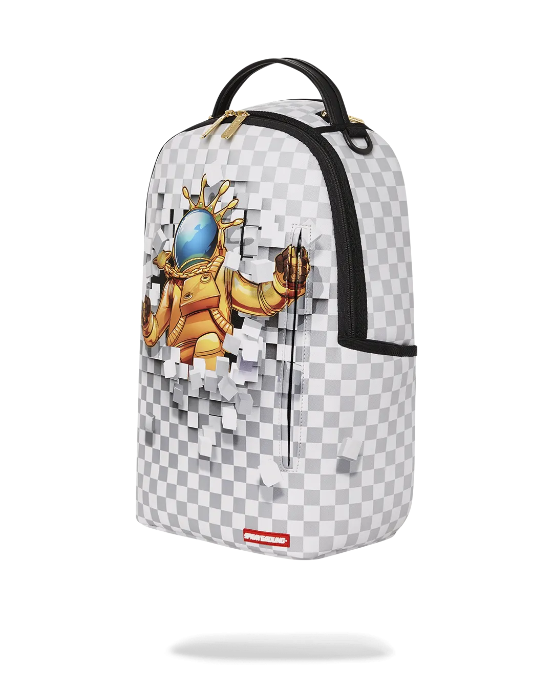 Sprayground Astromane Smashout Backpack