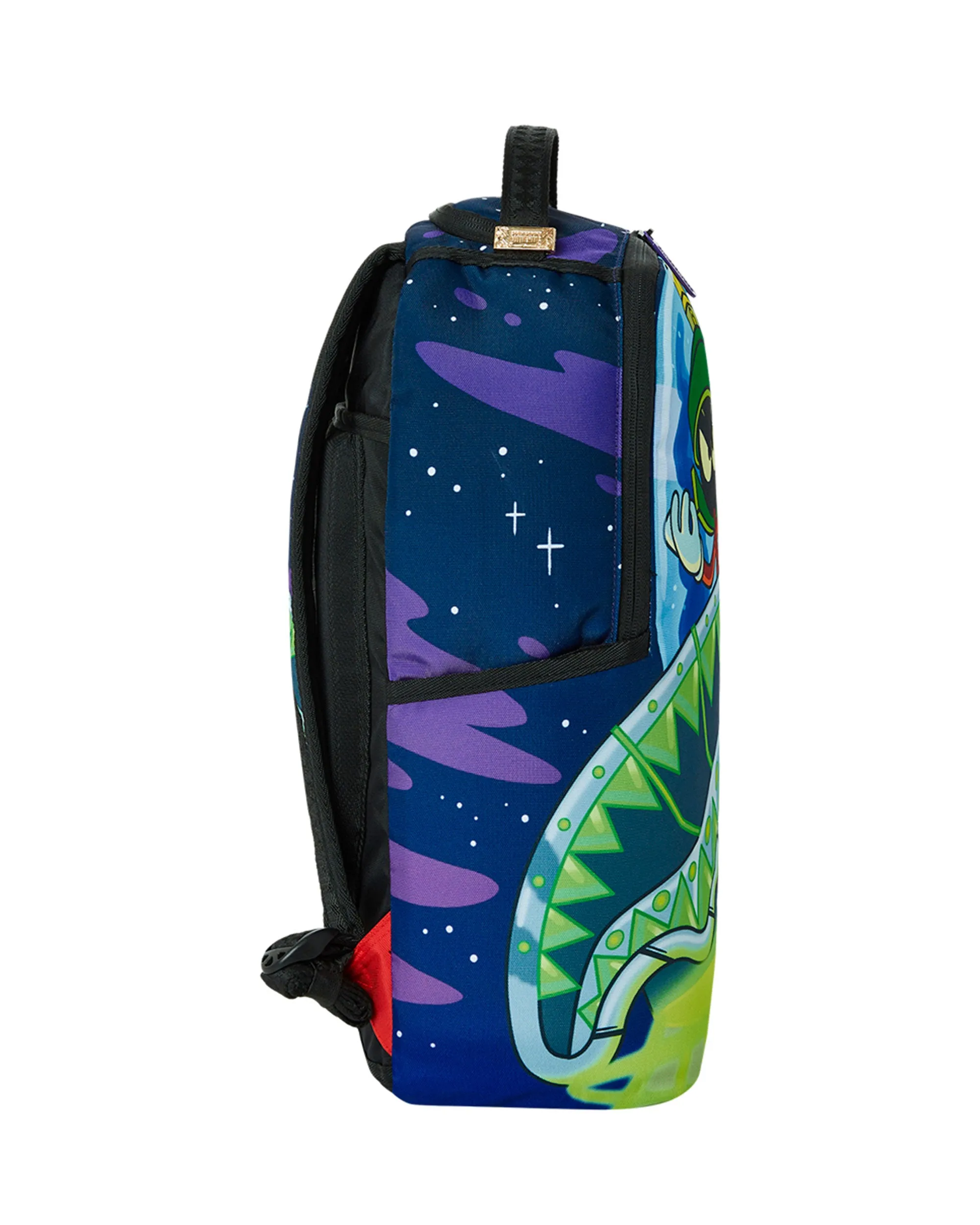 Sprayground Marvin Ufo Backpack