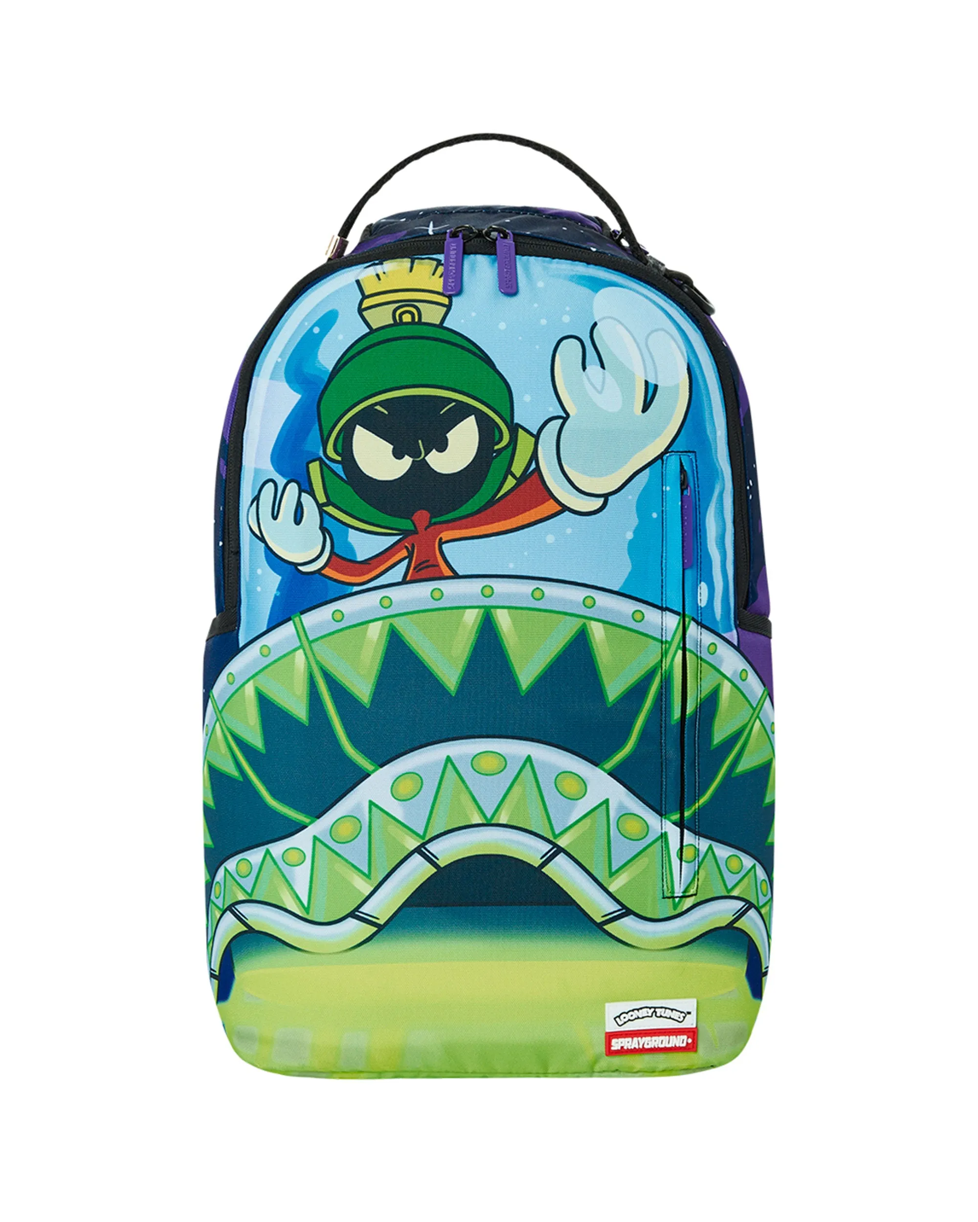 Sprayground Marvin Ufo Backpack