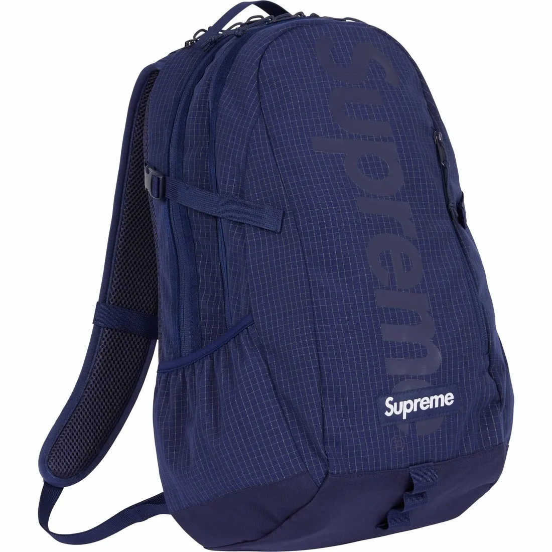 SUPREME BACKPACK-NAVY