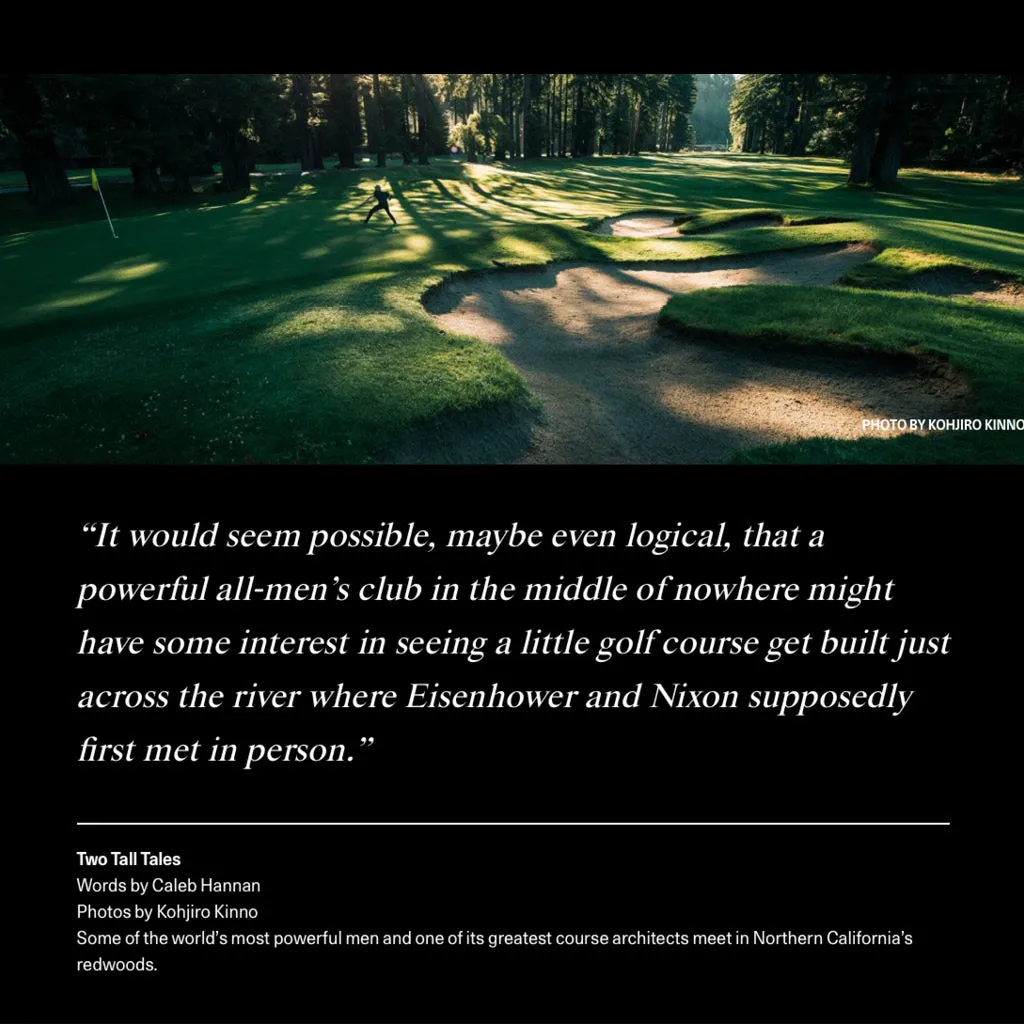 The Golfers Journal No. 06