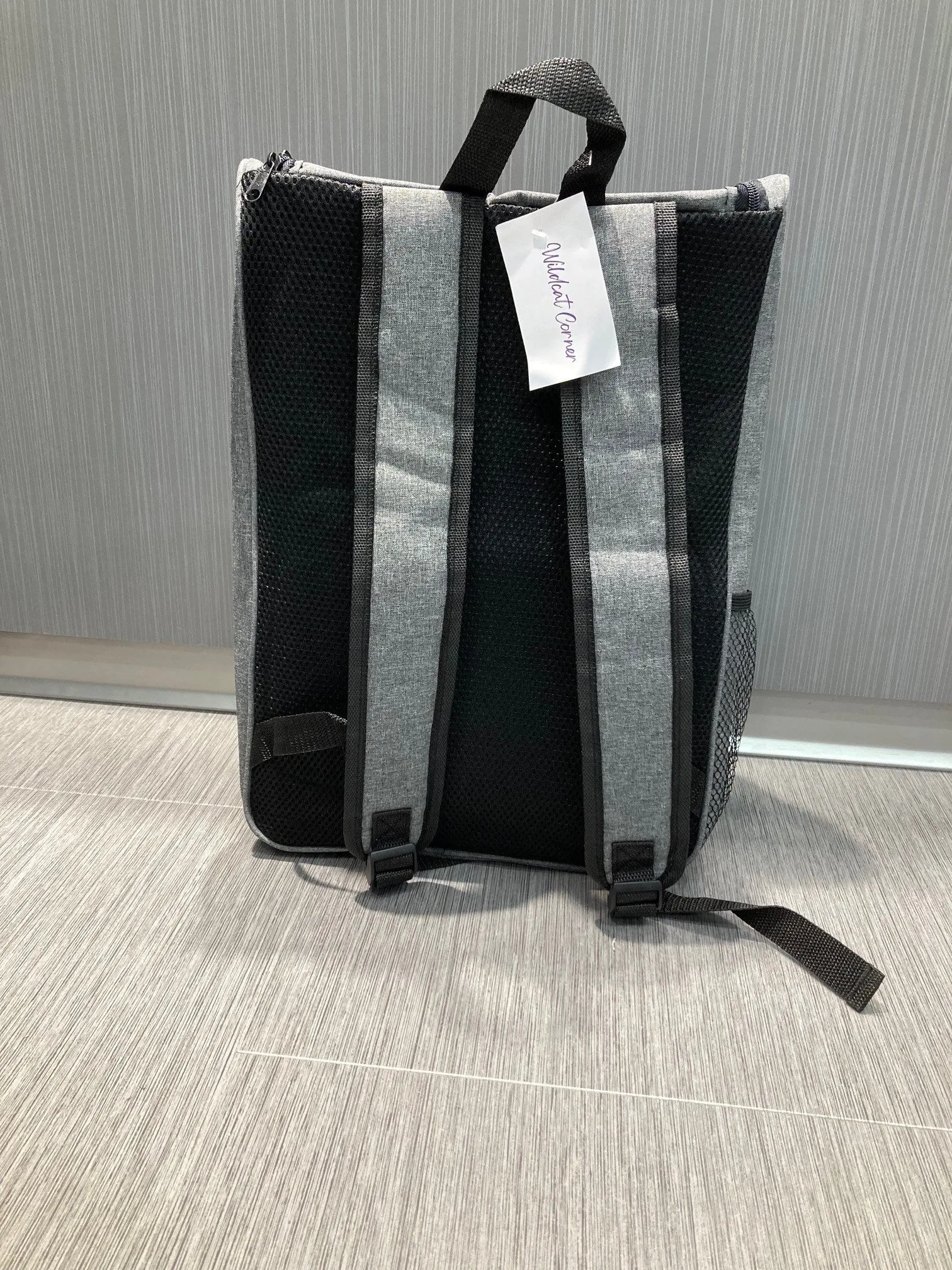 Trek Backpack