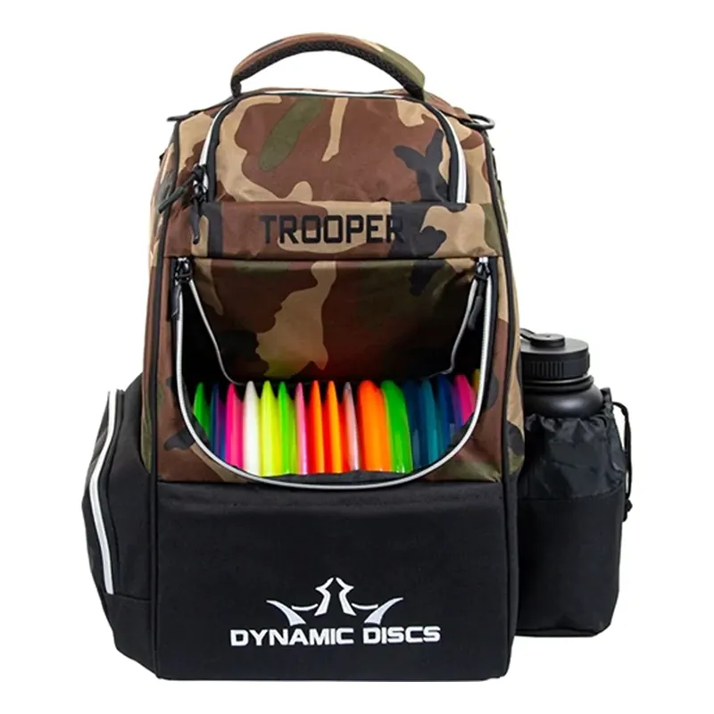 Trooper Backpack