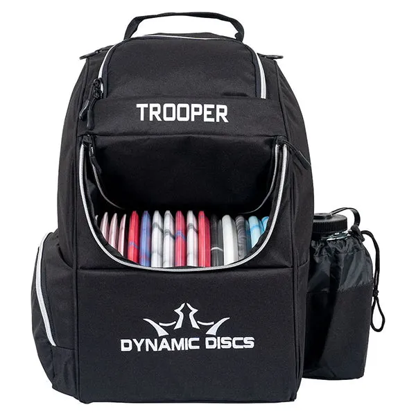 Trooper Backpack