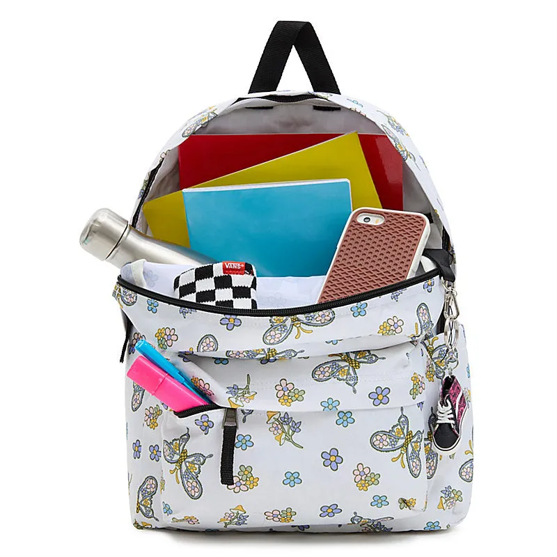 VANS Kids Realm H2O Backpack