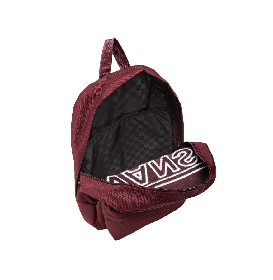 Vans Mn Old Skool III Backpack VN0A3I6R4QU1 port royale