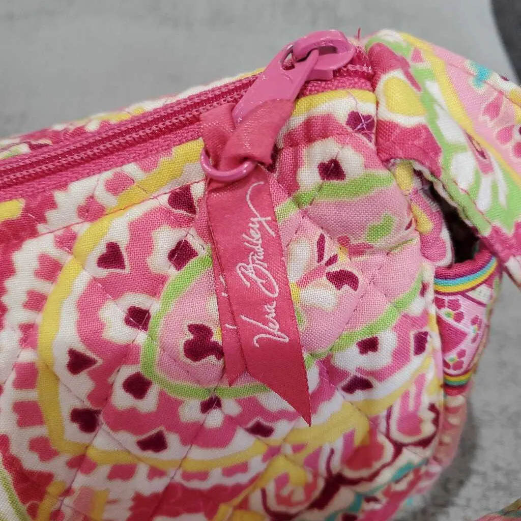 Vera Bradley Handbag Small