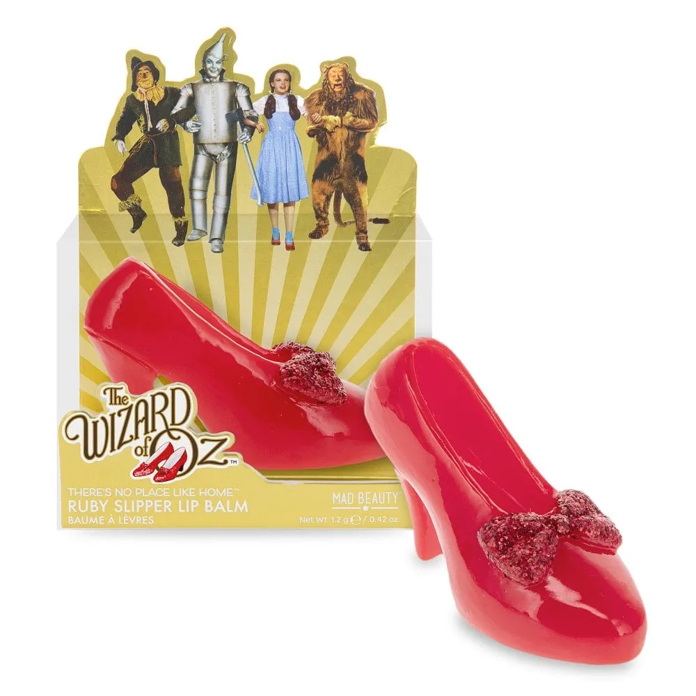 Warner Brothers Wizard Of Oz Lip Balm