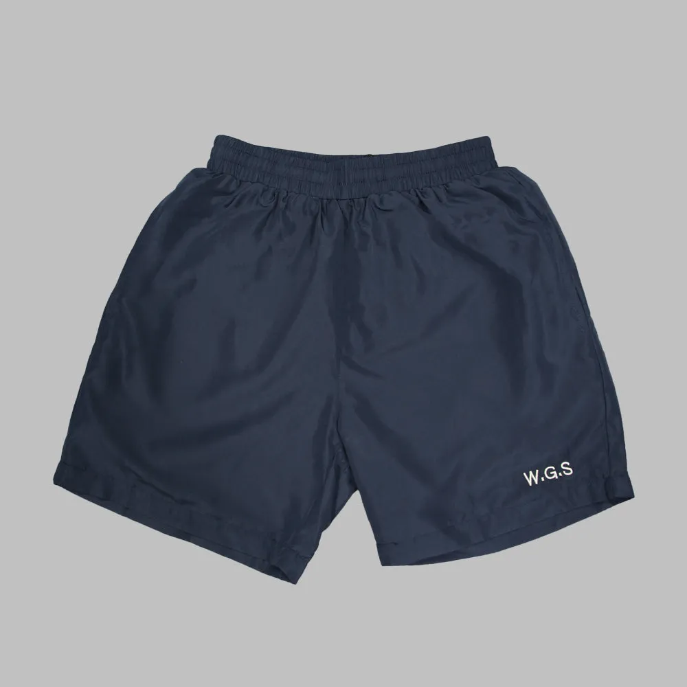 WGS PE Shorts