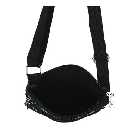 Wild Feather NGIL Messenger Hipster Bag