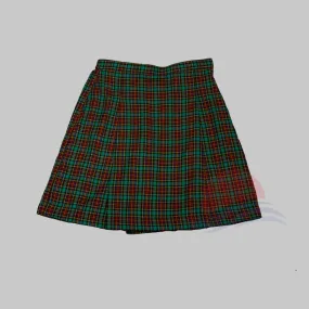 XSPS Girl's Elastic Band Skorts